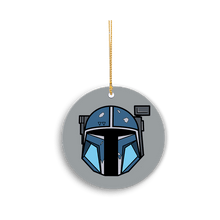Load image into Gallery viewer, Mandos Ornament - Paz
