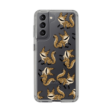 Load image into Gallery viewer, Meow Wars Phone Case - Samsung S22