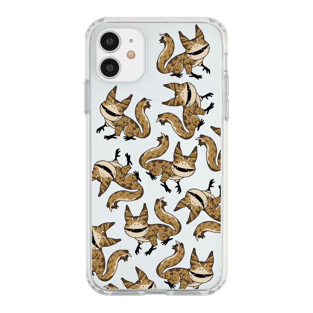 Meow Wars Phone Case - iPhone 11