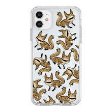 Load image into Gallery viewer, Meow Wars Phone Case - iPhone 11