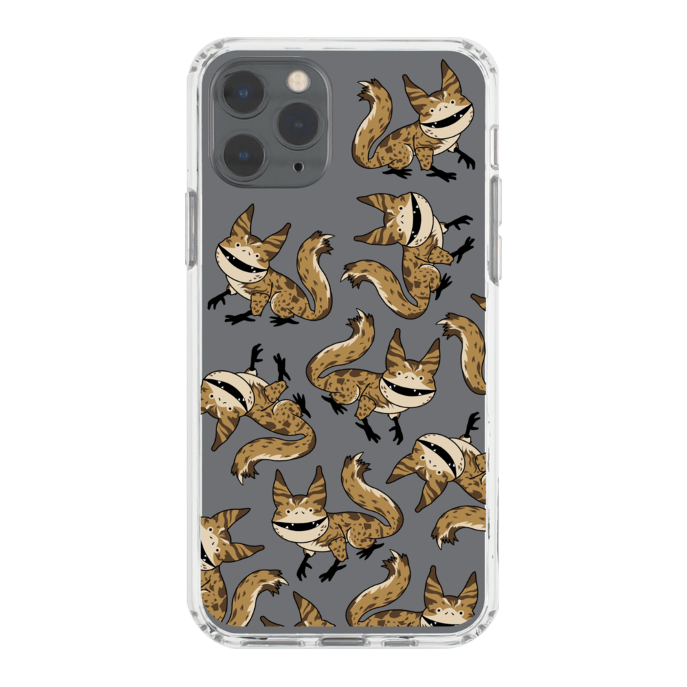 Meow Wars Phone Case - iPhone 11 Pro