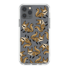 Load image into Gallery viewer, Meow Wars Phone Case - iPhone 11 Pro