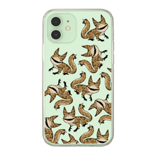 Load image into Gallery viewer, Meow Wars Phone Case - iPhone 12 Pro
