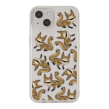 Load image into Gallery viewer, Meow Wars Phone Case - iPhone 13