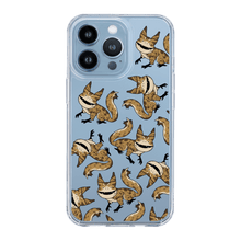 Load image into Gallery viewer, Meow Wars Phone Case - iPhone 13 Pro