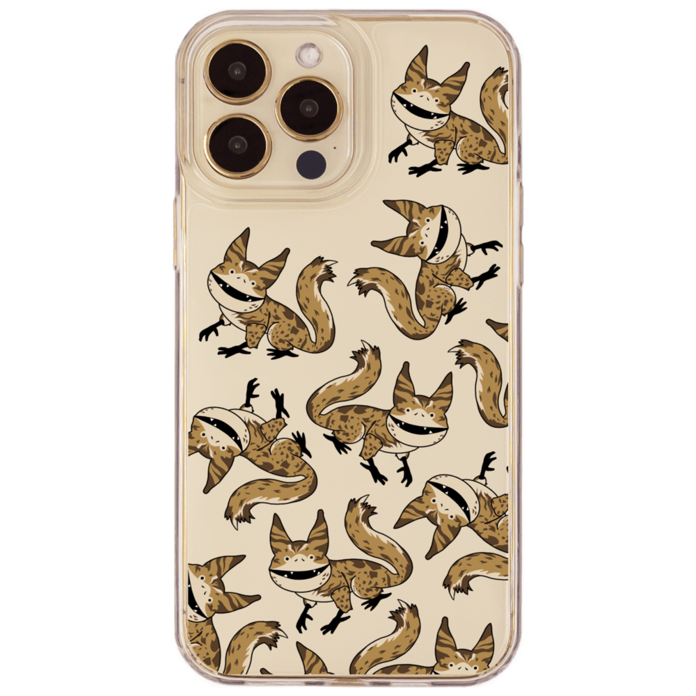 Meow Wars Phone Case - iPhone 13 Pro Max