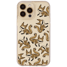 Load image into Gallery viewer, Meow Wars Phone Case - iPhone 13 Pro Max