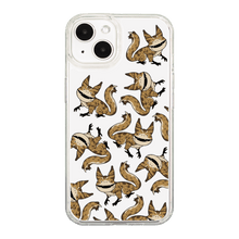 Load image into Gallery viewer, Meow Wars Phone Case - iPhone 14