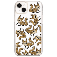 Load image into Gallery viewer, Meow Wars Phone Case - iPhone 14 Plus