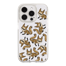 Load image into Gallery viewer, Meow Wars Phone Case - iPhone 14 Pro
