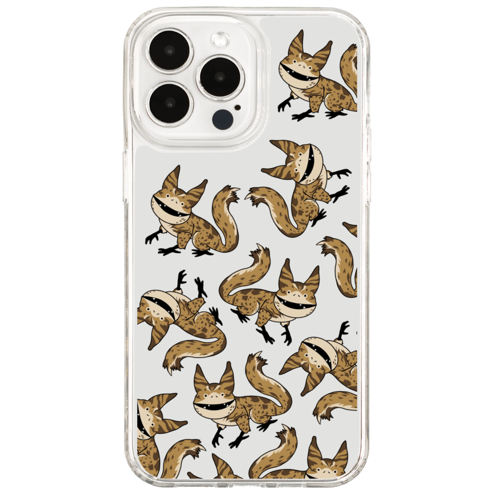 Meow Wars Phone Case - iPhone 14 Pro Max
