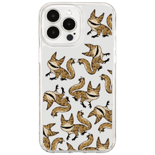 Load image into Gallery viewer, Meow Wars Phone Case - iPhone 14 Pro Max