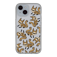 Load image into Gallery viewer, Meow Wars Phone Case - iPhone 15