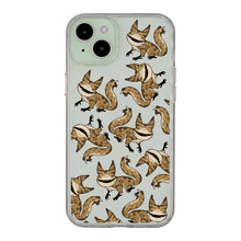 Load image into Gallery viewer, Meow Wars Phone Case - iPhone 15 Plus