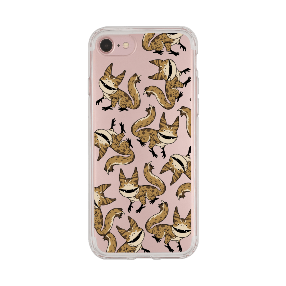 Meow Wars Phone Case - iPhone 7 8 SE