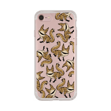 Load image into Gallery viewer, Meow Wars Phone Case - iPhone 7 8 SE