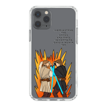 Load image into Gallery viewer, Mustafar Phone Case - iPhone 11 Pro