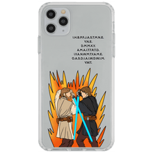 Load image into Gallery viewer, Mustafar Phone Case - iPhone 11 Pro Max