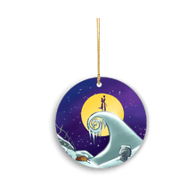 Load image into Gallery viewer, Meant to Be Ornament