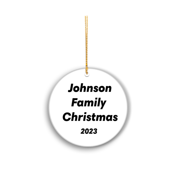 Example custom text 4