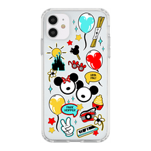 Load image into Gallery viewer, Park Hopper Phone Case - iPhone 11