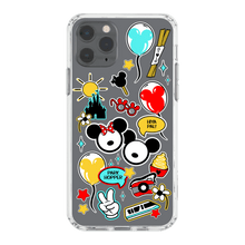 Load image into Gallery viewer, Park Hopper Phone Case - iPhone 11 Pro