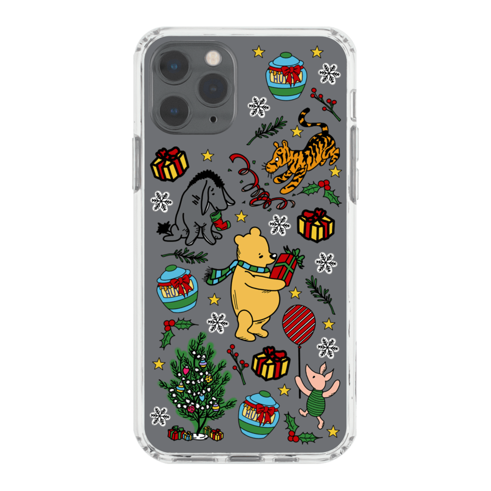 Hunny Christmas Phone Case - iPhone 11 Pro