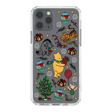 Load image into Gallery viewer, Hunny Christmas Phone Case - iPhone 11 Pro