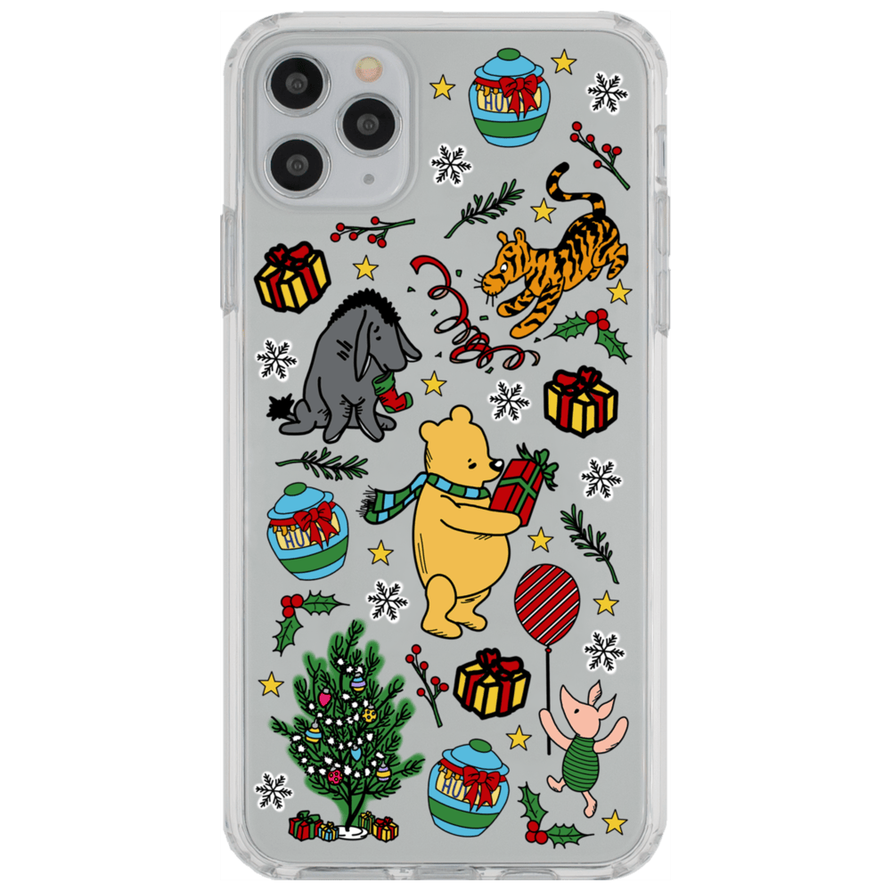 Hunny Christmas Phone Case - iPhone 11 Pro Max