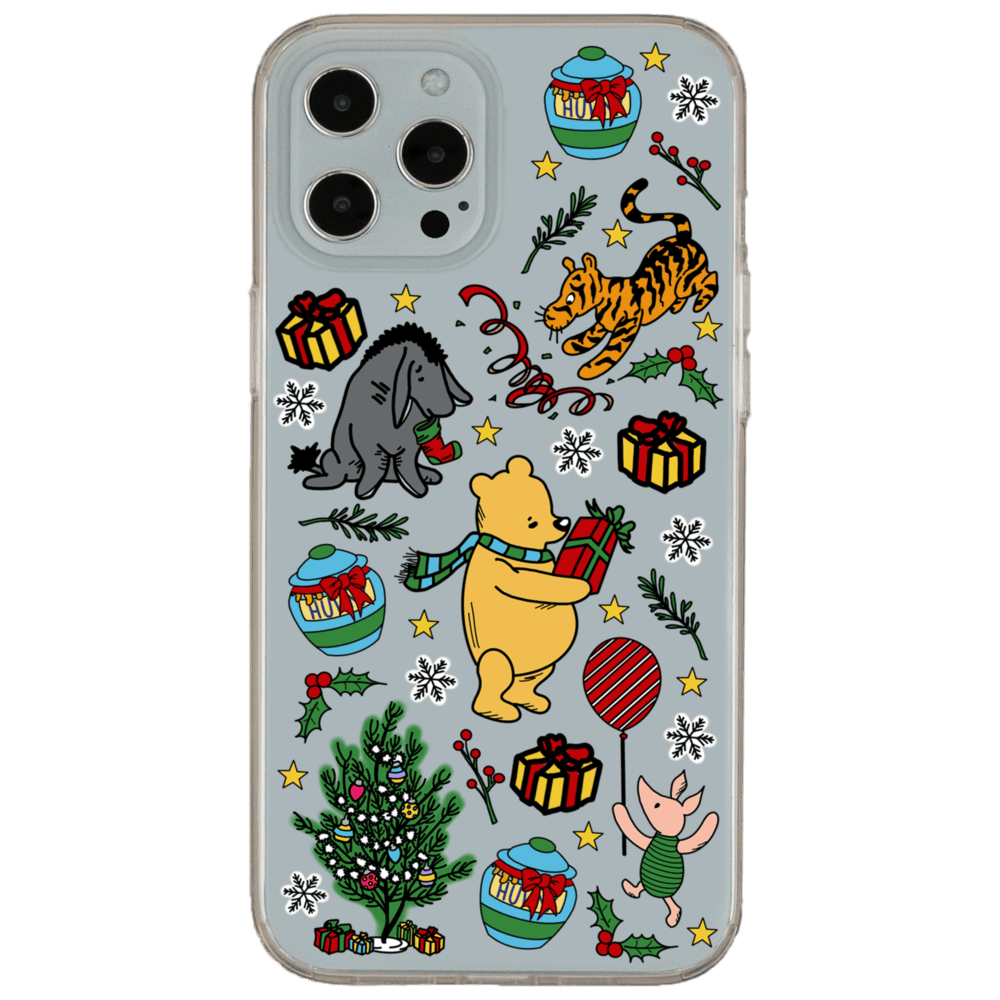 Hunny Christmas Phone Case - iPhone 12 Pro Max