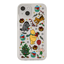 Load image into Gallery viewer, Hunny Christmas Phone Case - iPhone 13