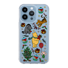 Load image into Gallery viewer, Hunny Christmas Phone Case - iPhone 13 Pro