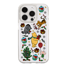 Load image into Gallery viewer, Hunny Christmas Phone Case - iPhone 14 Pro