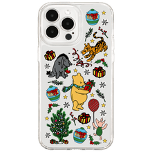 Load image into Gallery viewer, Hunny Christmas Phone Case - iPhone 14 Pro Max