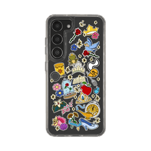 Load image into Gallery viewer, Princess Dreams Phone Case - Samsung S23
