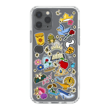Load image into Gallery viewer, Princess Dreams Phone Case - iPhone 11 Pro