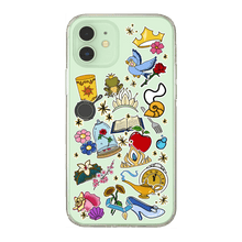 Load image into Gallery viewer, Princess Dreams Phone Case - iPhone 12 Pro