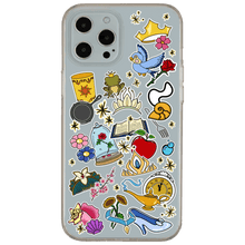 Load image into Gallery viewer, Princess Dreams Phone Case - iPhone 12 Pro Max