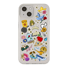 Load image into Gallery viewer, Princess Dreams Phone Case - iPhone 13