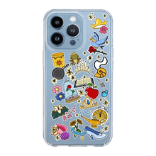 Load image into Gallery viewer, Princess Dreams Phone Case - iPhone 13 Pro