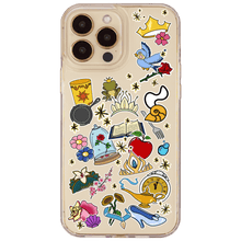Load image into Gallery viewer, Princess Dreams Phone Case - iPhone 13 Pro Max