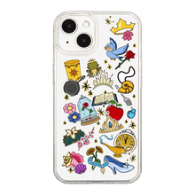 Load image into Gallery viewer, Princess Dreams Phone Case - iPhone 14