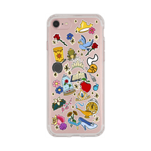 Load image into Gallery viewer, Princess Dreams Phone Case - iPhone 7, 8, SE