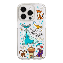 Load image into Gallery viewer, Arabian Princess Phone Case - iPhone 14 Pro
