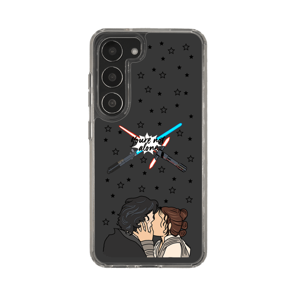 Reylo Phone Case - Samsung S23