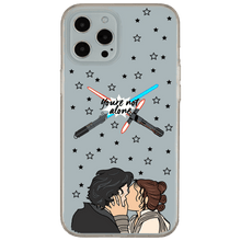 Load image into Gallery viewer, Reylo Phone Case - iPhone 12 Pro Max