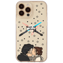 Load image into Gallery viewer, Reylo Phone Case - iPhone 13 Pro Max