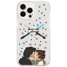 Load image into Gallery viewer, Reylo Phone Case - iPhone 14 Pro Max