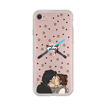 Load image into Gallery viewer, Reylo Phone Case - iPhone 7 8 SE