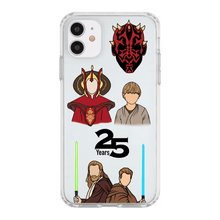 Load image into Gallery viewer, TPM 25th Phone Case - iPhone 11
